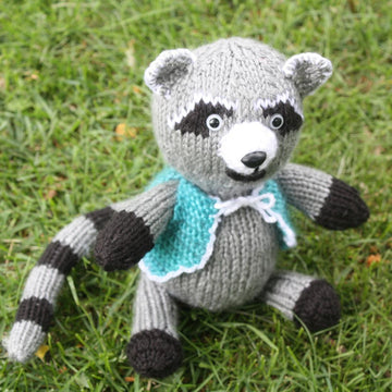 Raccoon