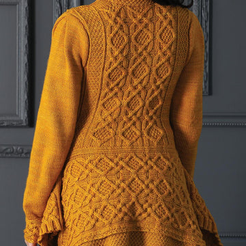 Adeline's Cardigan