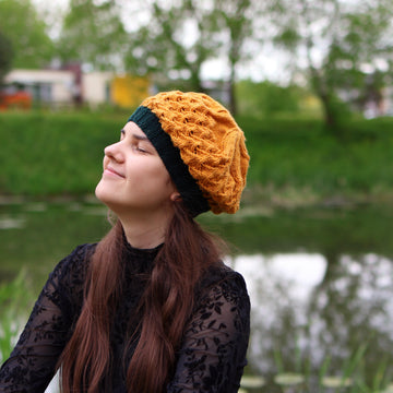 Skye Beret