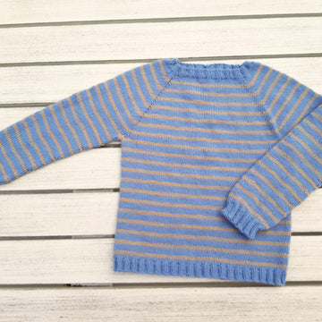 Sail Away Sweater