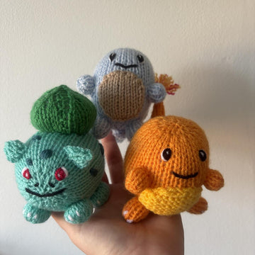 Baby Charmander