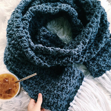 The Lenny Scarf