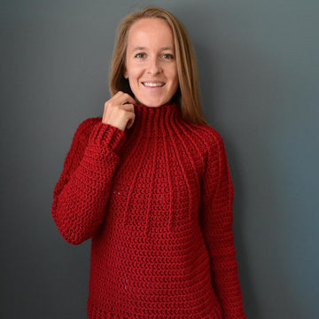 Luna Sweater