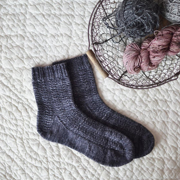 Fir socks