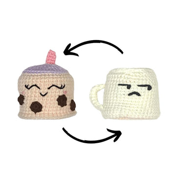 Reversible Mood Beverage