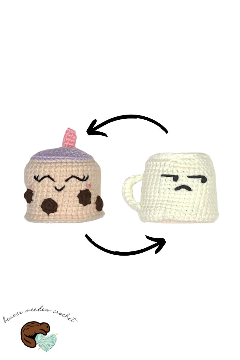 Reversible Mood Beverage