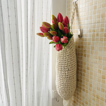 Kitchen Plastic Bag Organizer