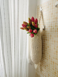 Kitchen Plastic Bag Organizer
