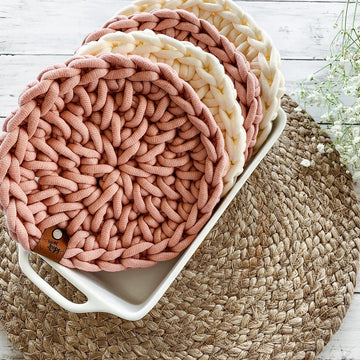 Coastal Trivet
