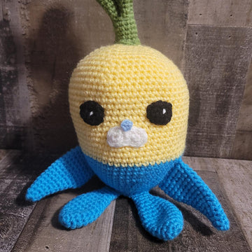 Tunip Vegimal Stuffy