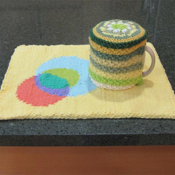 KGeometry: Circle Placemat