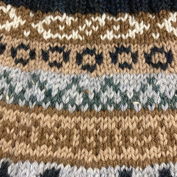 Enchanted Runes Cowl