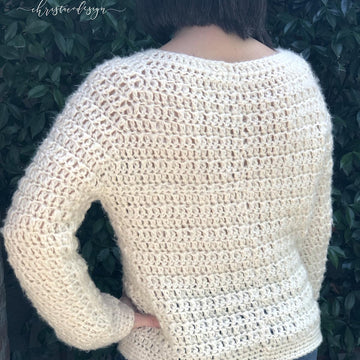 Nebbia Sweater
