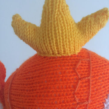 Magikarp pokemon fish toy