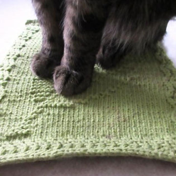 Furballs' Tea Leaf