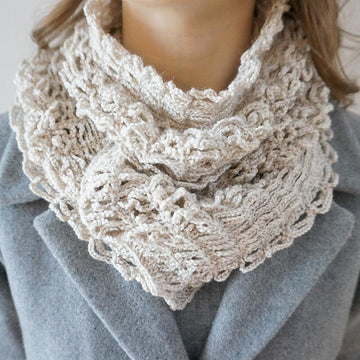 Contemporary Essence Scarf