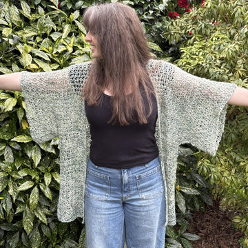 Aura Cardigan
