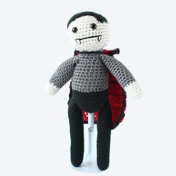 Viktor the Vampire