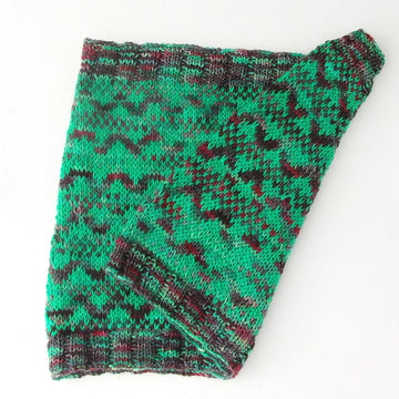 Murmuration cowl