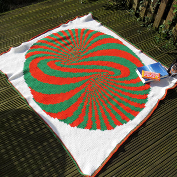 Use Your Illusion Blanket