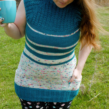 Versa Tunic