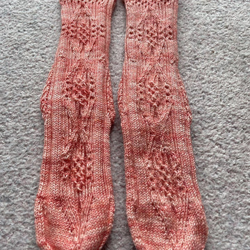 Soda Fizz Socks
