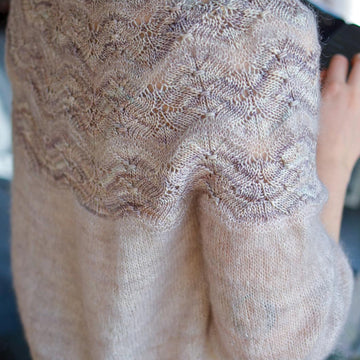 Ondas Blouse