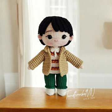 Mike Wheeler (Stranger Things)
