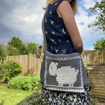 Sheep Bag