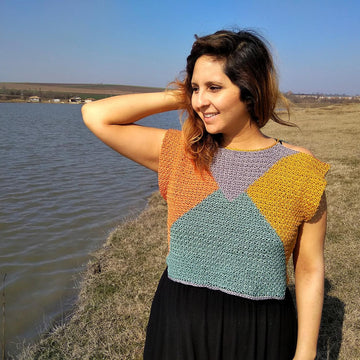 5th Element Top