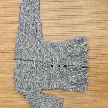 Persephone Cardigan