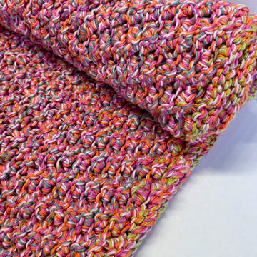 The 'Fairytale' Baby Blanket Pattern