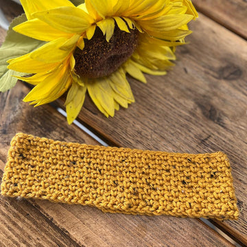 Betty Headband