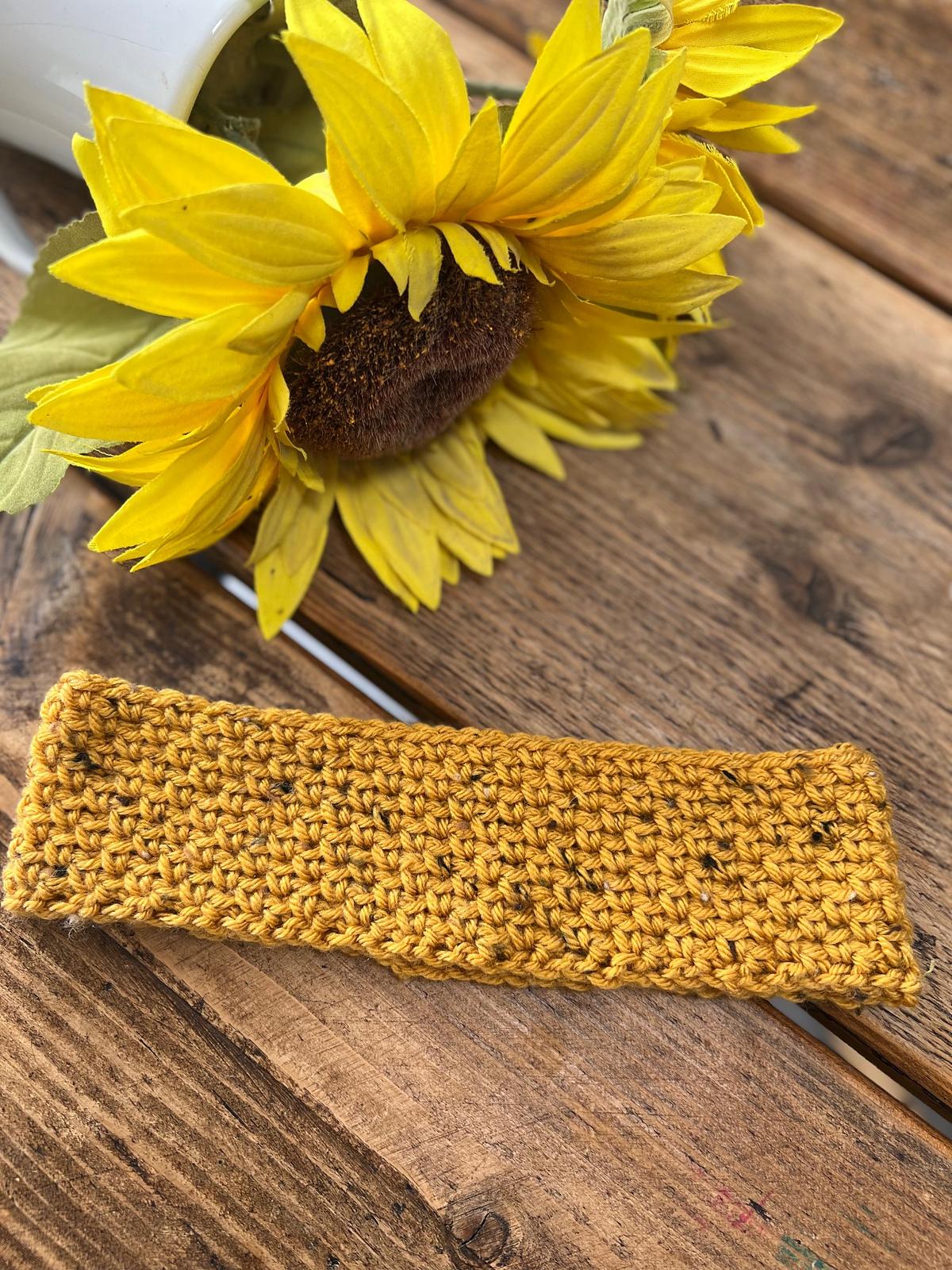 Betty Headband