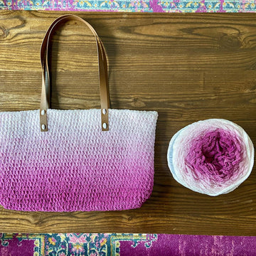 The Huggable Tote