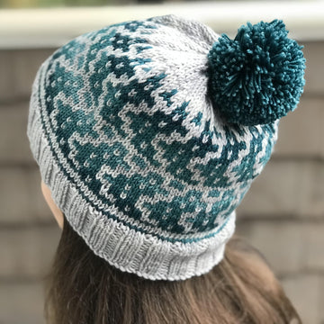 Columbia River Hat