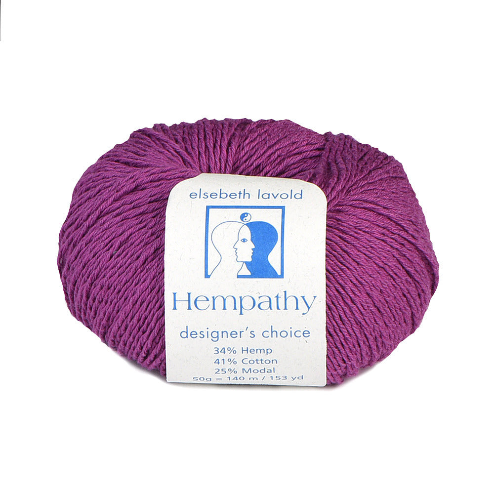 Elsebeth Lavold Hempathy