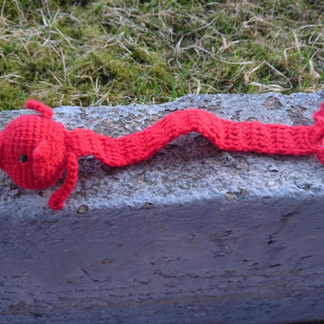 Pepper Pig Bookmark