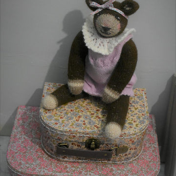 Bear Woodland Collection