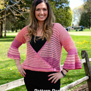 Julia Cardi Sweater