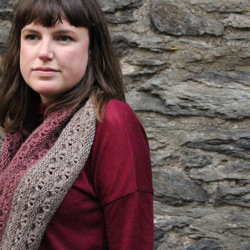 Semolina Cowl