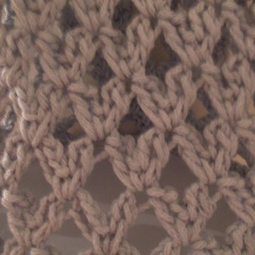 Handy Mesh Bag