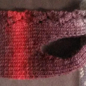 Frolic Dog Jumper