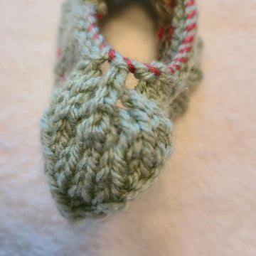 Froggy's Leaf Pullover