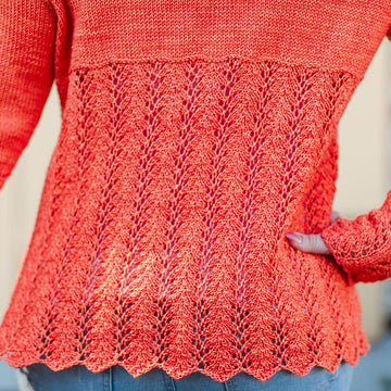 Talbot Cardigan