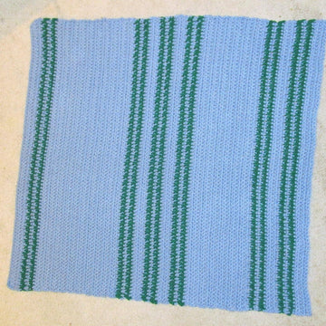 Tidy Tots Baby Blanket