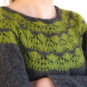 Rockweed Pullover
