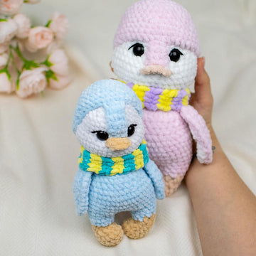 Penguin