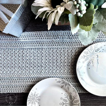 Addison table runner