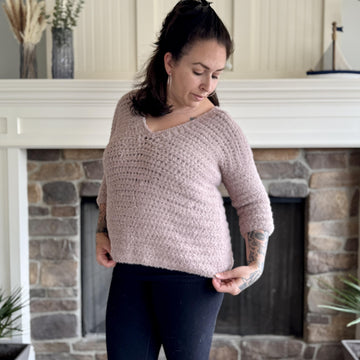 Merrick Pullover